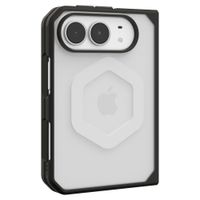 UAG Mouve Magnetic Backcover Apple iPhone Duo - Ice