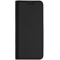 Dux Ducis Slim TPU Klapphülle für das OnePlus Nord 3 - Schwarz