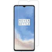 Selencia Screen Protector aus gehärtetem Glas OnePlus 7T