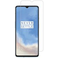 Selencia Displayschutz aus gehärtetem Glas OnePlus 7T