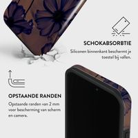 Burga Tough Back Cover MagSafe Apple iPhone 14 Pro - Velvet Night