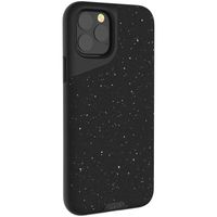 Mous Contour Backcover Schwarz für das iPhone 11 Pro Max