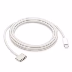 Apple Originales USB-C-auf-MagSafe 3-Kabel - 2 Meter - Starlight