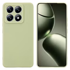 imoshion TPU Color Cover Xiaomi 14T - Olive Green