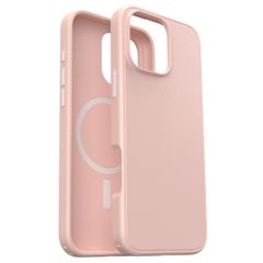 OtterBox Symmetry Clear Case MagSafe Apple iPhone 16 Pro Max - Ballet Shoes Rose
