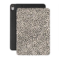 Burga Tablet Case Apple iPad Air 11 Zoll (2025) M3 / (2024) M2 - Almond Latte