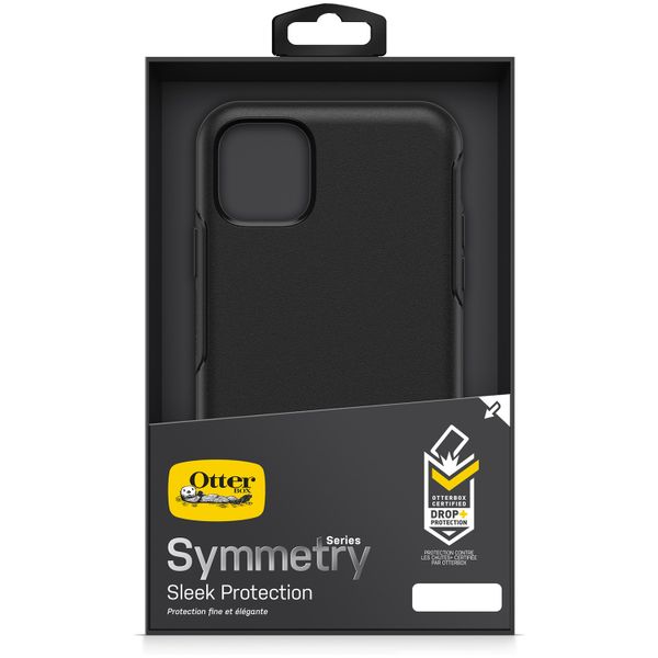 OtterBox Symmetry Series Case Schwarz für das iPhone 11 Pro Max