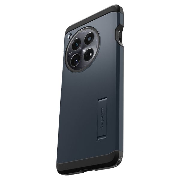 Spigen Tough Armor™ Case für das OnePlus 12 - Metal Slate