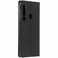 Dux Ducis Slim TPU Klapphülle Schwarz für das Samsung Galaxy A9 (2018)