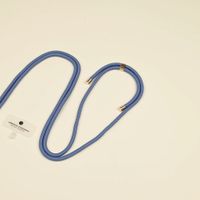 Selencia Universal-Handykette - Old Blue