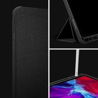 Spigen Urban Fit Klapphülle iPad Pro 11 (2020) / Pro 11 (2018)