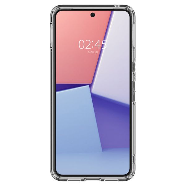 Spigen Ultra Hybrid™ Case für das Google Pixel 8 Pro - Transparent