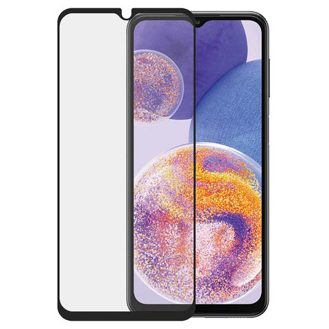 SAFE by PanzerGlass Case Friendly Displayschutz für das Samsung Galaxy A13 (5G) / A23 (5G)