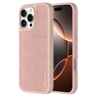 Incase City Case MagSafe für das iPhone 16 Pro Max - Blush Pink