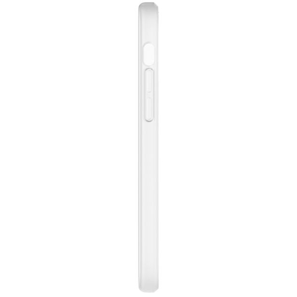 OtterBox React Backcover iPhone 12 (Pro) - Transparent