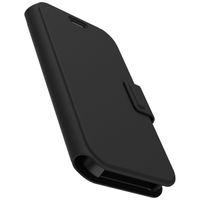 OtterBox Strada Via Klapphülle für das iPhone 14 Pro - Schwarz