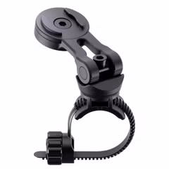 SP Connect ﻿Universal Bike Mount - Handyhalterung fürs Fahrrad für SP Connect-Hüllen - Schwarz