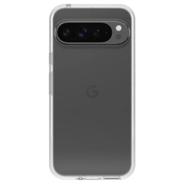 OtterBox Symmetry Series Case Google Pixel 9 Pro XL - Transparent