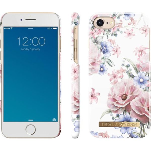 iDeal of Sweden Fashion Back Case iPhone SE (2022 / 2020) / 8 /7 / 6(s)