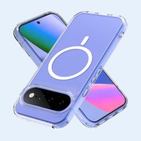 imoshion Protective Back Cover mit MagSafe Google Pixel 11 - Transparent
