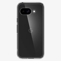 Spigen Ultra Hybrid™ Google Pixel 9A - Crystal Clear
