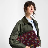 Wouf Teddy Laptop Hülle 13-14 Zoll - Laptop Sleeve - Ella