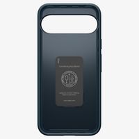 Spigen Thin Fit™ Hardcase für das Google Pixel 9 / 9 Pro - Metal Slate