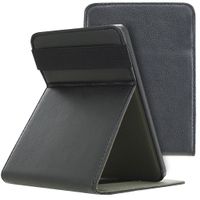 imoshion Stand Flipcase Kobo Clara HD - Schwarz