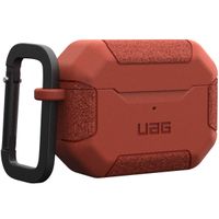 UAG Scout Case für das AirPods Pro - Rust