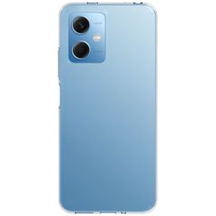 imoshion Gel Case Xiaomi Poco X5 5G - Transparent