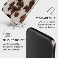 Burga Tough Back Cover für das iPhone 12 (Pro) - Celestial