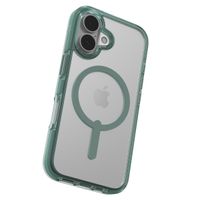 ZAGG Santa Cruz Snap Case mit MagSafe für das iPhone 16 - Grün