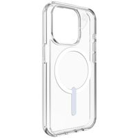 ZAGG Crystal Palace Case MagSafe für das Apple iPhone 15 Pro Max - Transparent