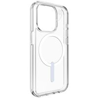 ZAGG Crystal Palace Case MagSafe für das iPhone 15 Pro Max - Transparent