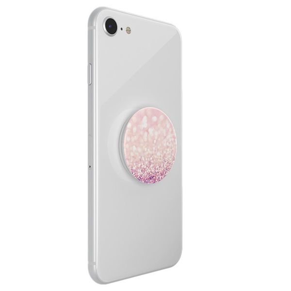 PopSockets PopGrip - Abnehmbar - Blush