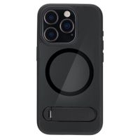 Accezz Hold Backcover mit MagSafe Apple iPhone 16 Pro - Black