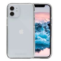 dbramante1928 ﻿Case Iceland für das iPhone 12 Mini - Transparent