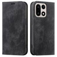 imoshion Slim Klapphülle OnePlus 15 - Schwarz