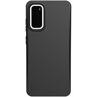 UAG Outback Hardcase für das Samsung Galaxy S20 - Schwarz