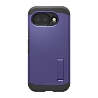 Spigen Tough Armor Backcover MagSafe Google Pixel 10a - Ash Violet