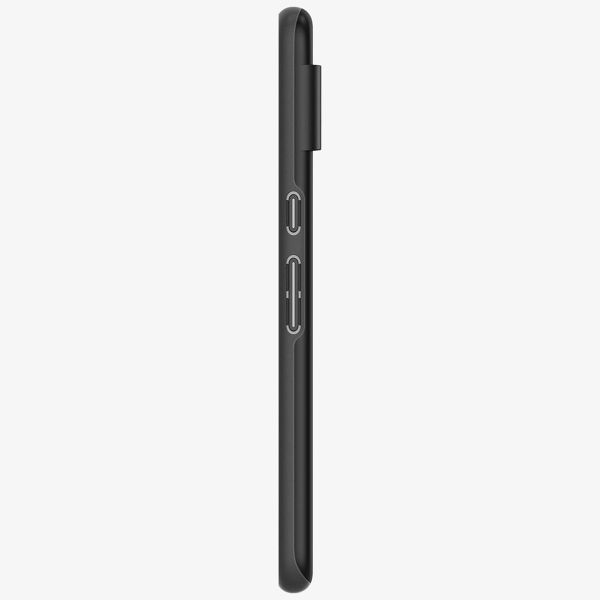 Spigen Thin Fit™ Hardcase für das Google Pixel 8 Pro - Schwarz