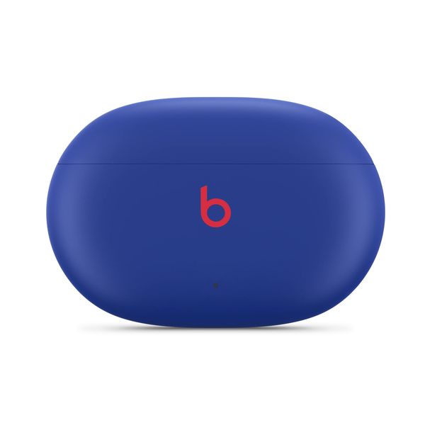 Beats Studio Buds - Kabellose Ohrhörer - Mit ANC Geräuschunterdrückungsfunktion - Ocean Blue