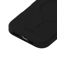 Holdit Soft MagSafe Case Apple iPhone 16 Pro - Black