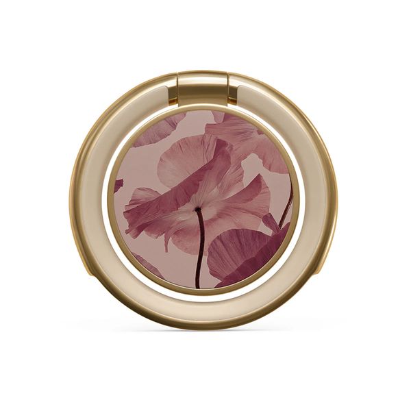 Burga Ringholder Gold - Handyringe - Tender Kiss