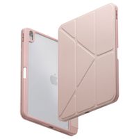 Uniq Moven Case Apple iPad Air 11 Zoll (2025) M3 / (2024) M2 / Air 5 (2022) / Air 4 (2020) - Blush Pink