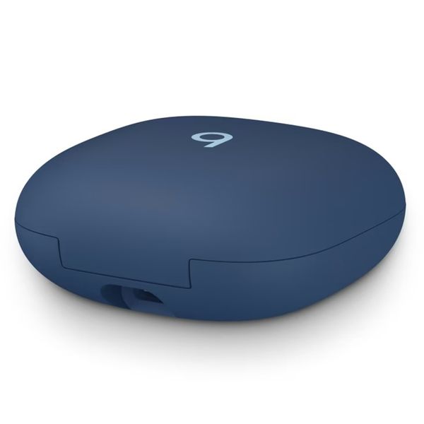 Beats Fit Pro kabellose Ohrhörer - Aktive Geräuschunterdrückung - Tidal Blue