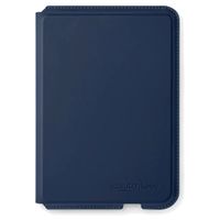 Kobo SleepCover Klapphülle für das Kobo Clara 2E / Tolino Shine 4 - Blau