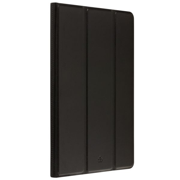 dbramante1928 Risskov Case Apple iPad 11 (2025) 11 Zoll A16 / iPad 10 (2022) 10.9 Zoll - Schwarz