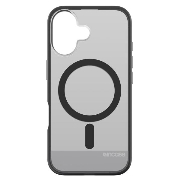Incase Slim Case MagSafe Apple iPhone 16 - Schwarz