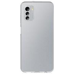 imoshion Gel Case für das Nokia G60 - Transparent